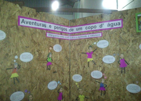 2013 - I Projeto — foto 8