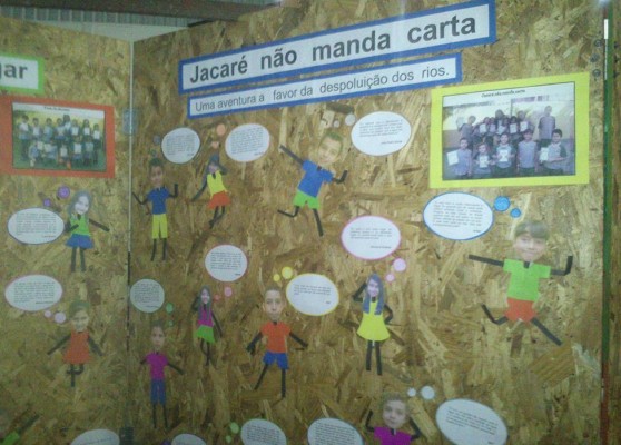2013 - I Projeto — foto 9