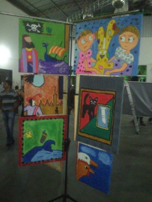 2013 - I Projeto — foto 10