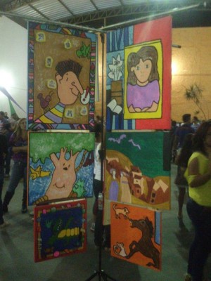 2013 - I Projeto — foto 11