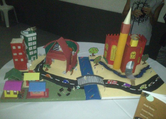 2013 - I Projeto — foto 12