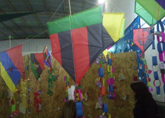 2013 - I Projeto — foto 14