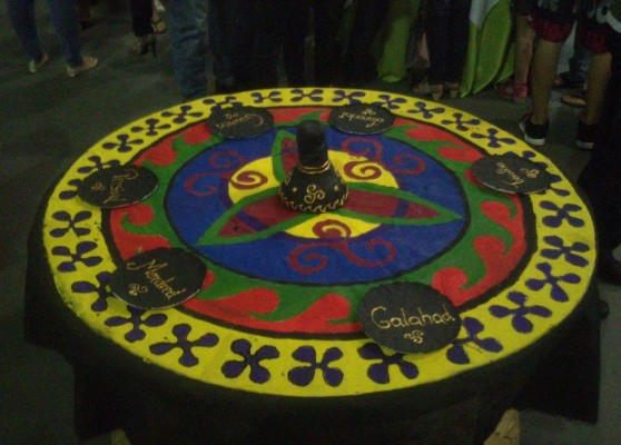 2013 - I Projeto — foto 15
