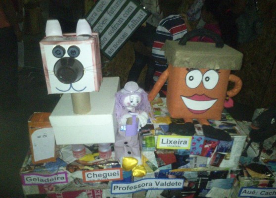 2013 - I Projeto — foto 16