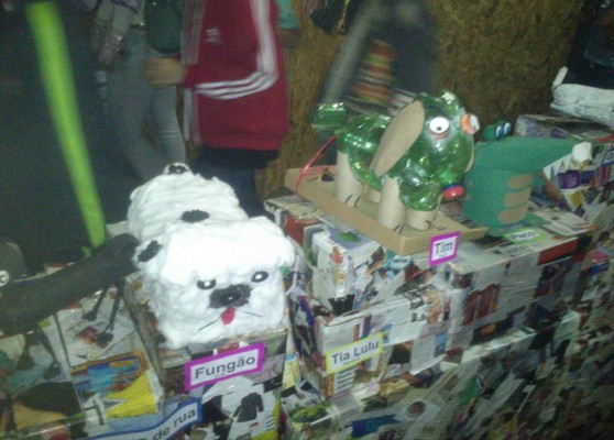 2013 - I Projeto — foto 17