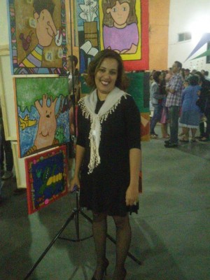 2013 - I Projeto — foto 21