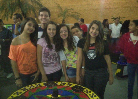 2013 - I Projeto — foto 25