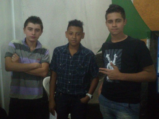 2013 - I Projeto — foto 26