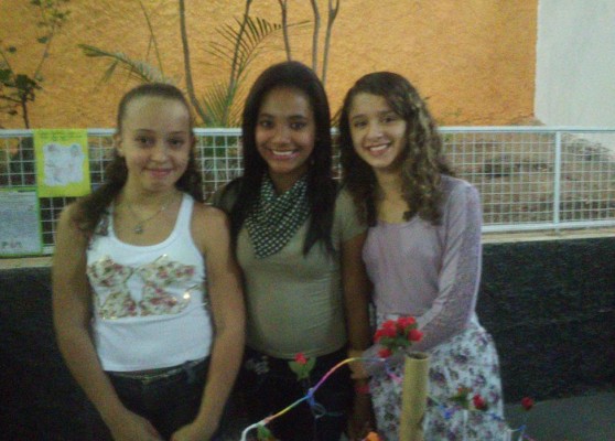 2013 - I Projeto — foto 28