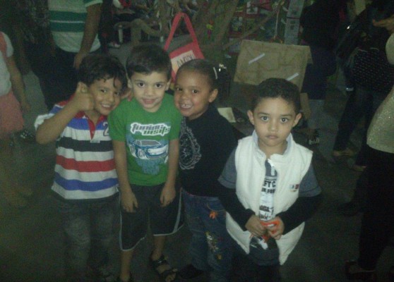 2013 - I Projeto — foto 32