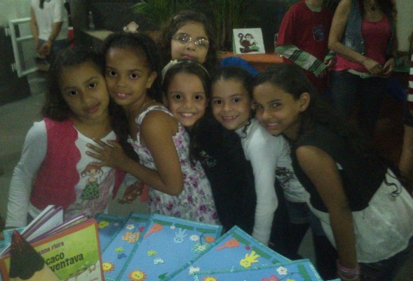 2013 - I Projeto — foto 34