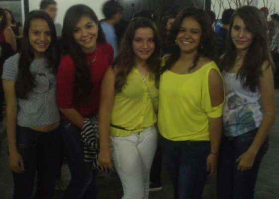 2013 - I Projeto — foto 35