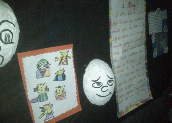 2013 - I Projeto — foto 36