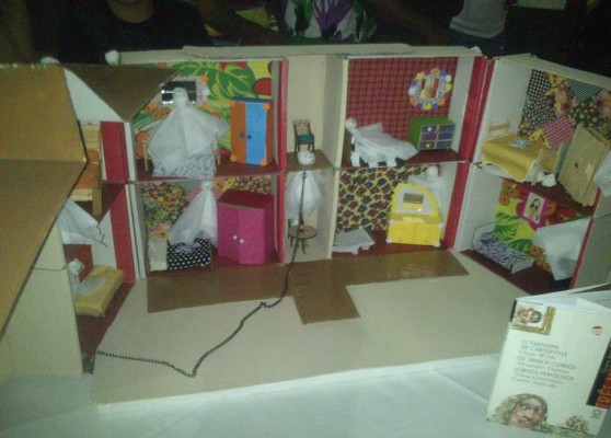 2013 - I Projeto — foto 37