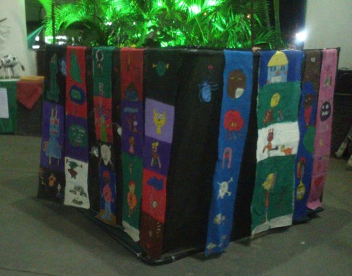 2013 - I Projeto — foto 38