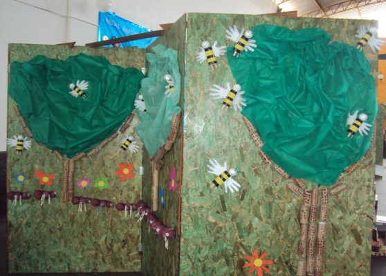 2013 - I Projeto — foto 39