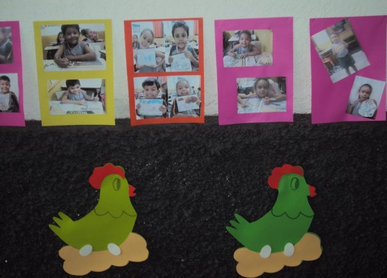 2013 - I Projeto — foto 40