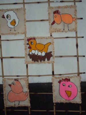 2013 - I Projeto — foto 41
