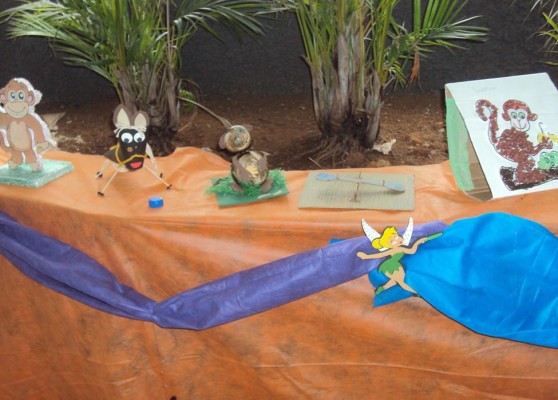 2013 - I Projeto — foto 43