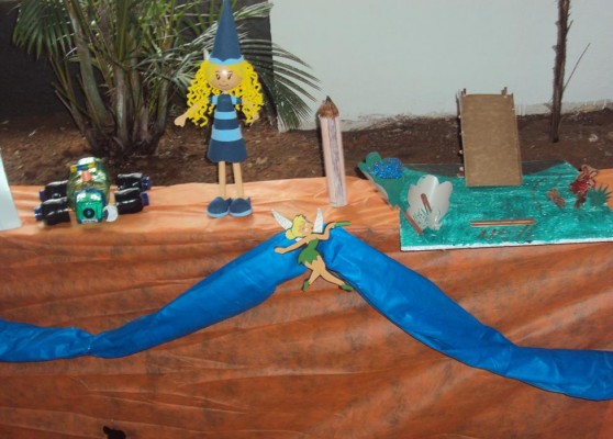 2013 - I Projeto — foto 44