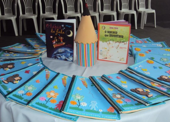 2013 - I Projeto — foto 45