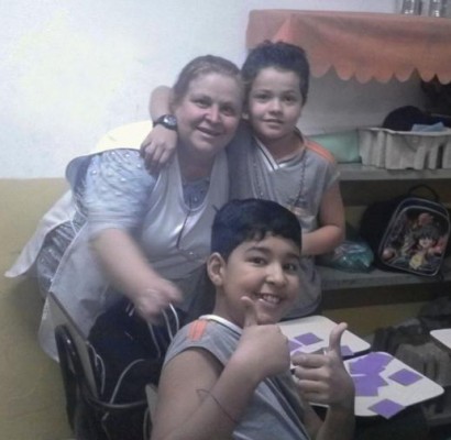 2012 - Jogo da memoria do corpo humano 5º ano — foto 9
