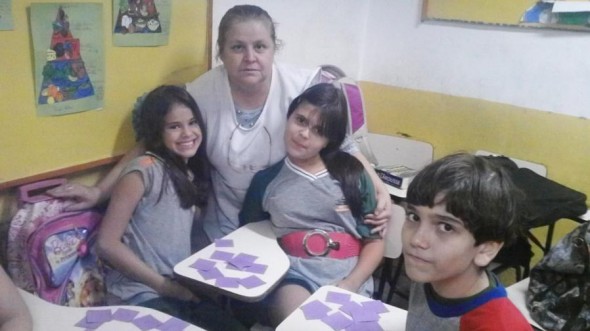 2012 - Jogo da memoria do corpo humano 5º ano — foto 10