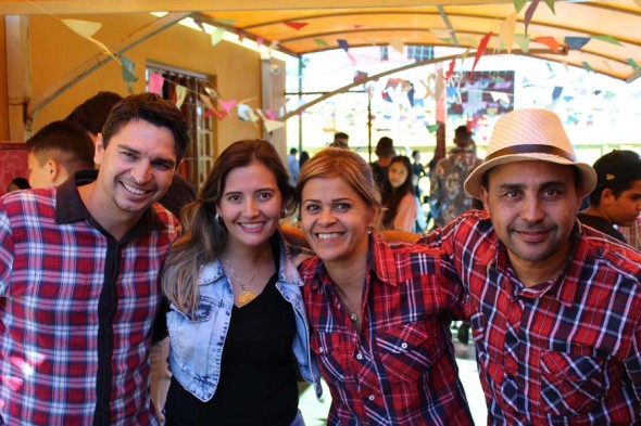 2018 - Julho Sertanejo — foto 2
