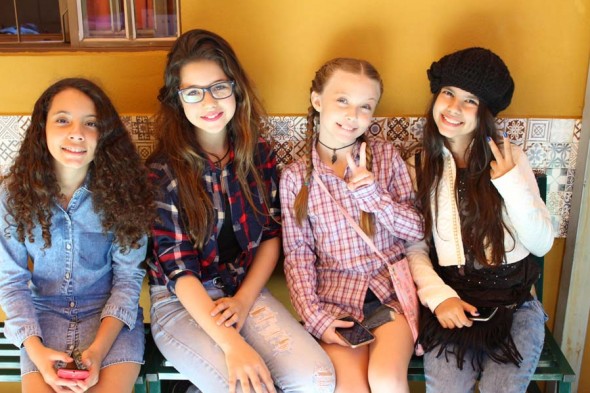 2018 - Julho Sertanejo — foto 3