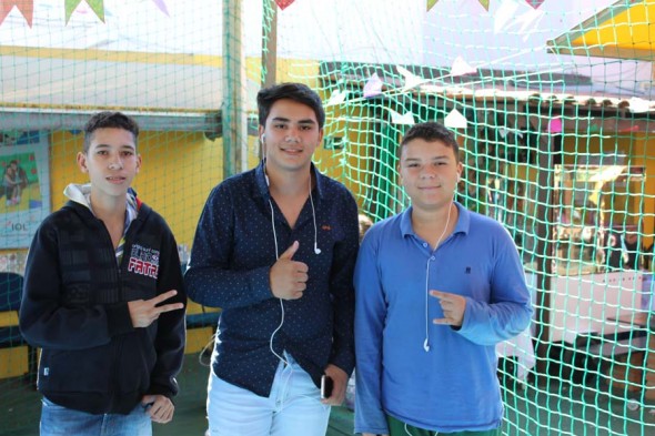 2018 - Julho Sertanejo — foto 8
