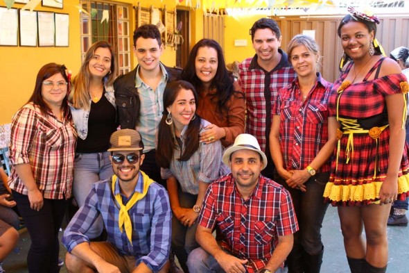 2018 - Julho Sertanejo — foto 10