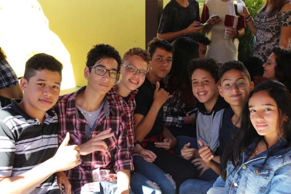 2018 - Julho Sertanejo — foto 13