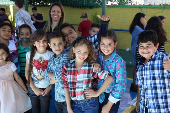 2018 - Julho Sertanejo — foto 15