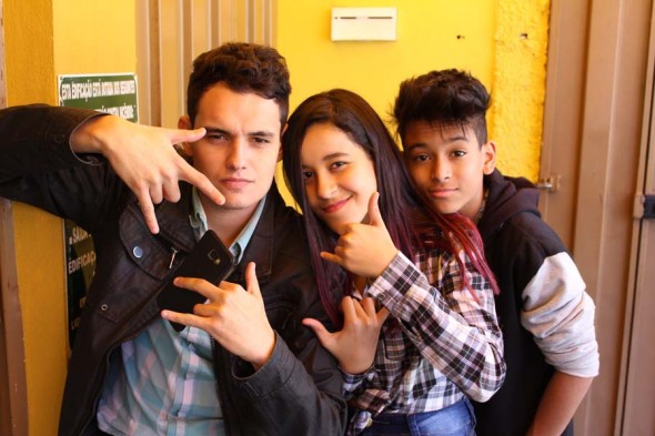 2018 - Julho Sertanejo — foto 18