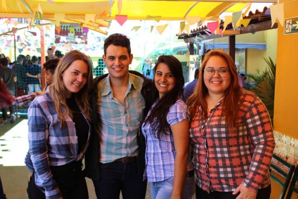 2018 - Julho Sertanejo — foto 20