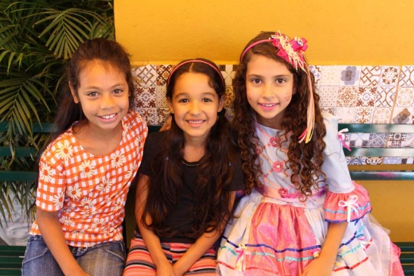 2018 - Julho Sertanejo — foto 23