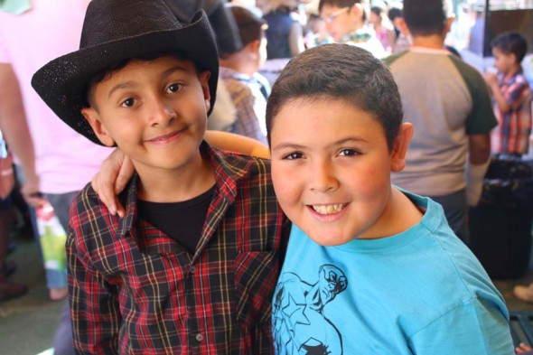 2018 - Julho Sertanejo — foto 24