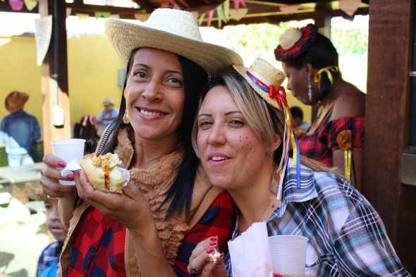 2018 - Julho Sertanejo — foto 33