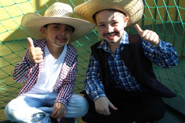 2018 - Julho Sertanejo — foto 38