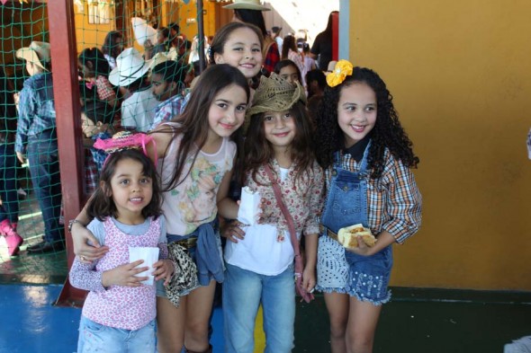 2018 - Julho Sertanejo — foto 39