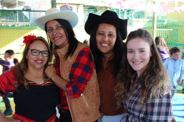 2018 - Julho Sertanejo — foto 44