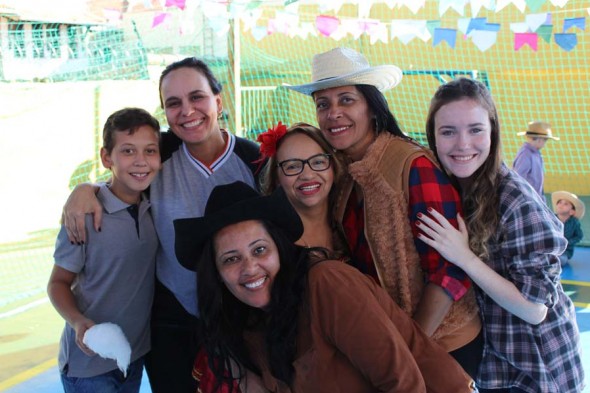 2018 - Julho Sertanejo — foto 45