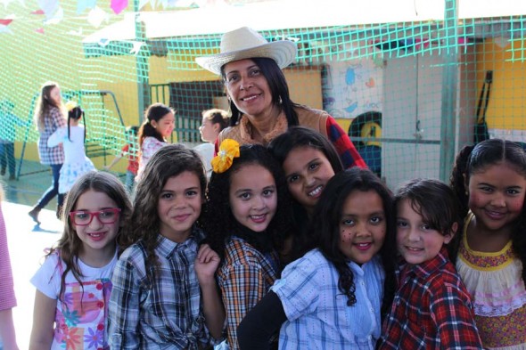 2018 - Julho Sertanejo — foto 46