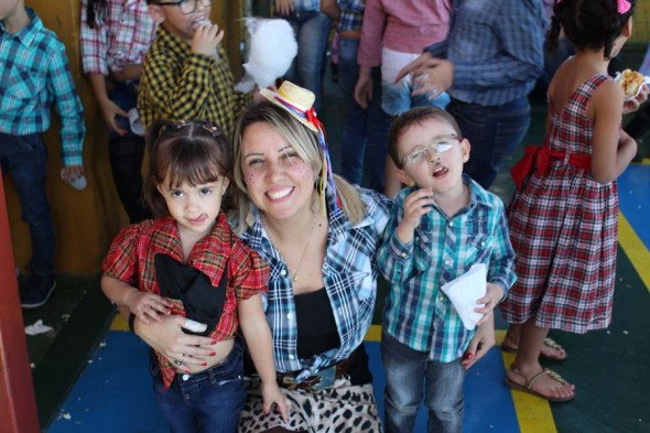 2018 - Julho Sertanejo — foto 47