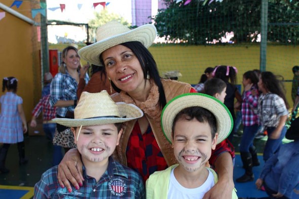 2018 - Julho Sertanejo — foto 48