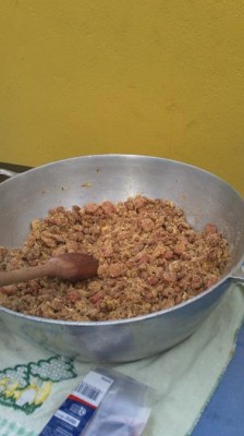 2013 - Lanche Coletivo — foto 5