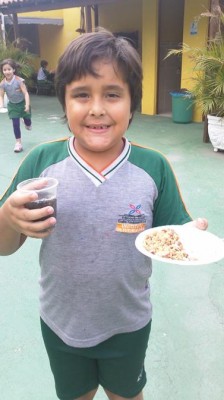 2013 - Lanche Coletivo — foto 6