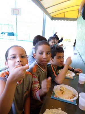 2013 - Lanche Coletivo — foto 9