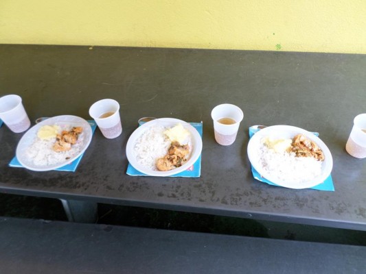 2013 - Lanche Coletivo — foto 10