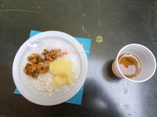 2013 - Lanche Coletivo — foto 11